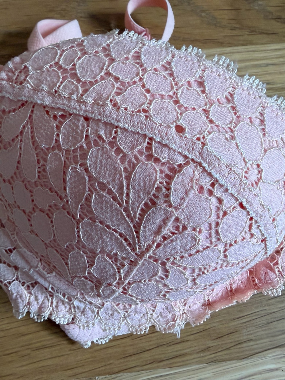 PRINCESSE Tam Tam Paris Lace Bra